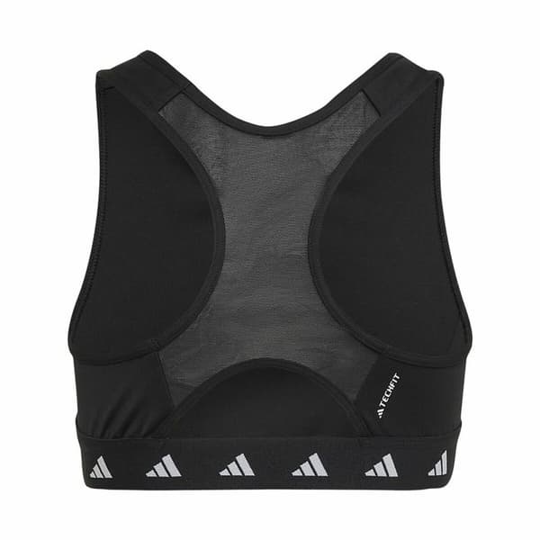 Sports-BH Adidas TechFit Power Sort - 14-15 år