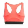 Pikkukuva 2 / 3: Urheiluliivit Reebok Train Race Koralli - XS
