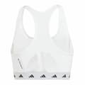Miniatyrbillede 2 af 7: Sports-BH Adidas Essentials Hvid - XL