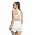 Miniatyrbillede 4 af 7: Sports-BH Adidas Essentials Hvid - XL