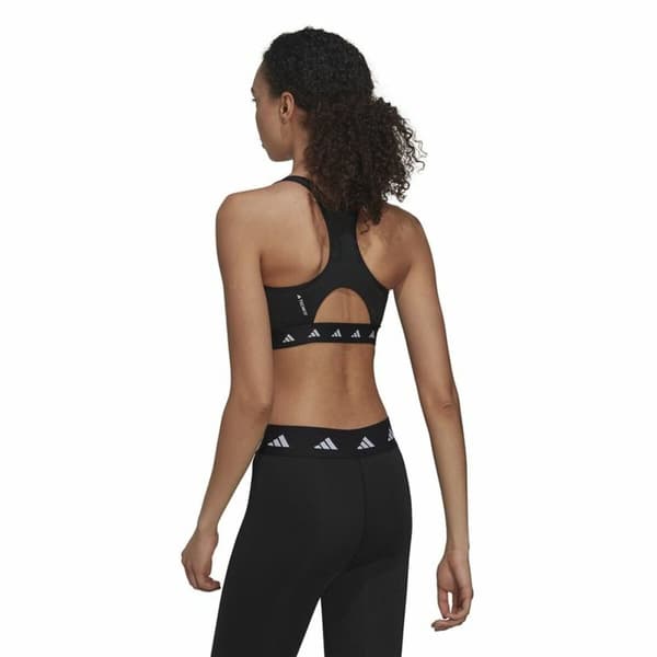 Sports-BH Adidas Essentials Pwr Ms Sort - XS