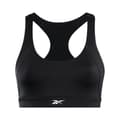 Miniatyrbilde 1 av 6: Sport-BH Reebok Train Racer  Svart - M