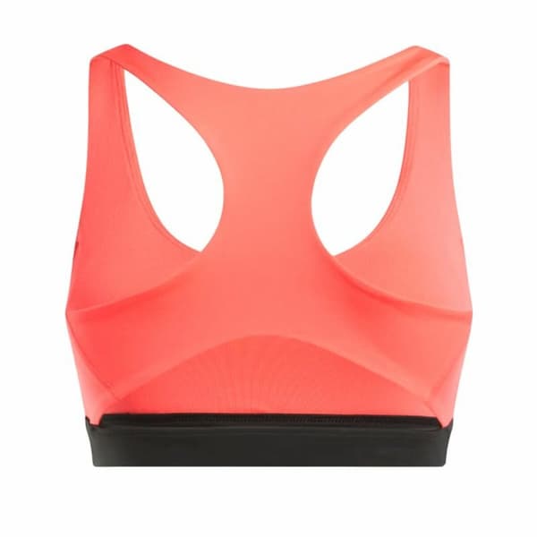 Urheiluliivit Reebok Train Race Koralli - S