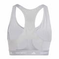 Pikkukuva 2 / 8: Urheiluliivit Adidas Techfit Harmaa - L