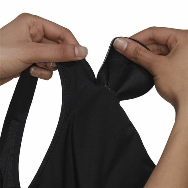 Urheiluliivit Adidas Essentials Pwr Ms Musta - S