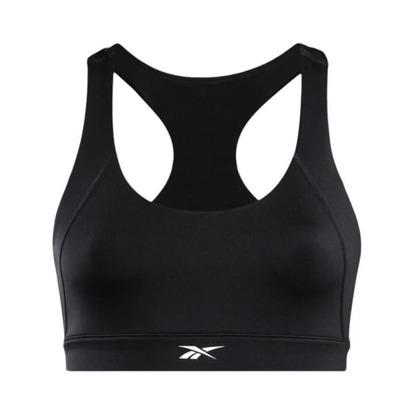 Urheiluliivit Reebok Train Racer  Musta - L