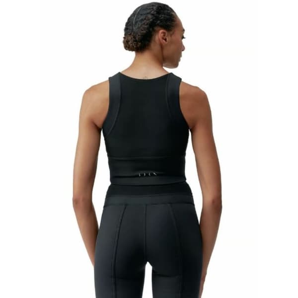 Sports-BH Born MAEVA SS25CS08 B Sort - S