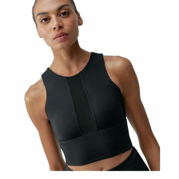 Sports-BH Born MAEVA SS25CS08 B Sort - S