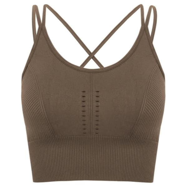 Sports-BH Born O22SM18 B Brun - L