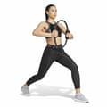 Miniatyrbild 6 av 7: Sport-BH Adidas Techfit  Svart - L