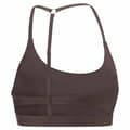 Pikkukuva 7 / 8: Urheiluliivit Puma Studio Ultrabare Tummanpunainen - S