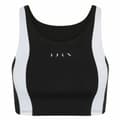 Miniatyrbillede 1 af 2: Sports-BH Born BINDI SS25CS05 B Sort - M