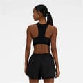Miniatyrbillede 3 af 7: Sports-BH New Balance Sleek Medium Sort - XL