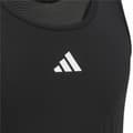 Miniatyrbillede 5 af 6: Sports-BH Adidas TechFit Power Sort - 14-15 år