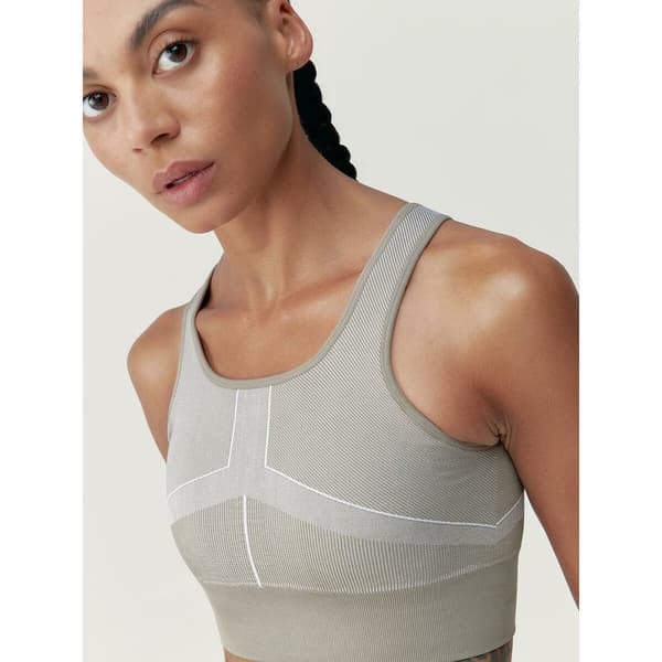 Sports-BH Born CARA SS25SM24 B Brun - L