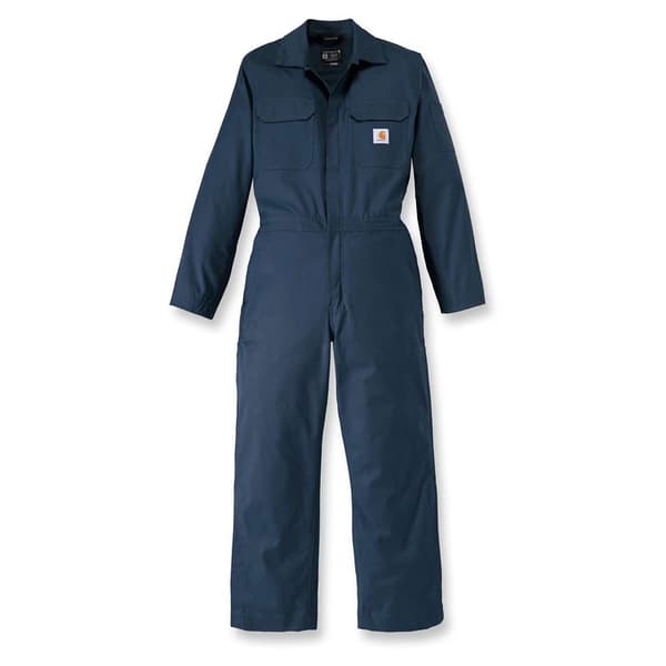 Carhartt Kostym Rugged Flex Multiple Pockets Svart S