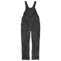 Miniatyrbild 2 av 2: Carhartt Jumpsuit Relaxed Fit Denim Svart L