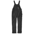 Miniatyrbild 1 av 2: Carhartt Jumpsuit Relaxed Fit Denim Svart L