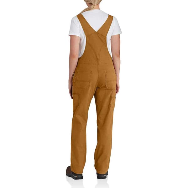 Carhartt Jumpsuit Crawford Overall Brun M