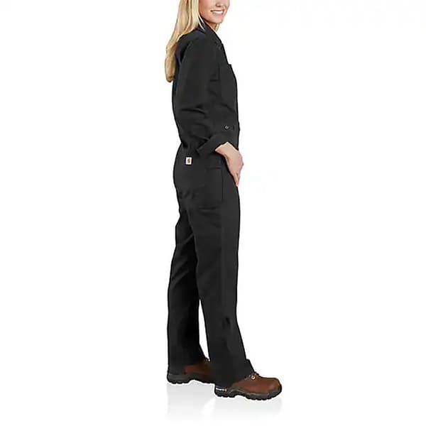 Carhartt Afslappet Pasform Rugged Flex Brun XS
