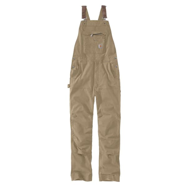 Carhartt Jumpsuit Rugged Flex Rigby Grönt 44 / 30