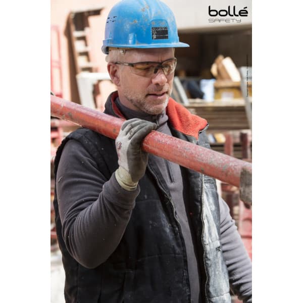 Bollé Silium+ -suojalasit, CSP