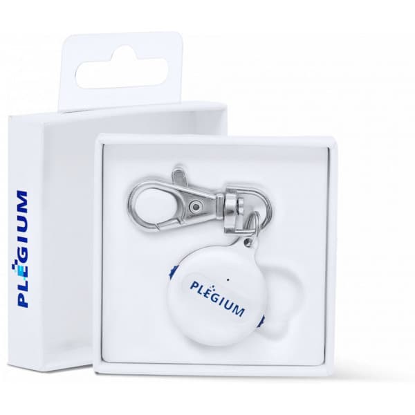 Plegium Smart Emergency Button -hälytysnappi
