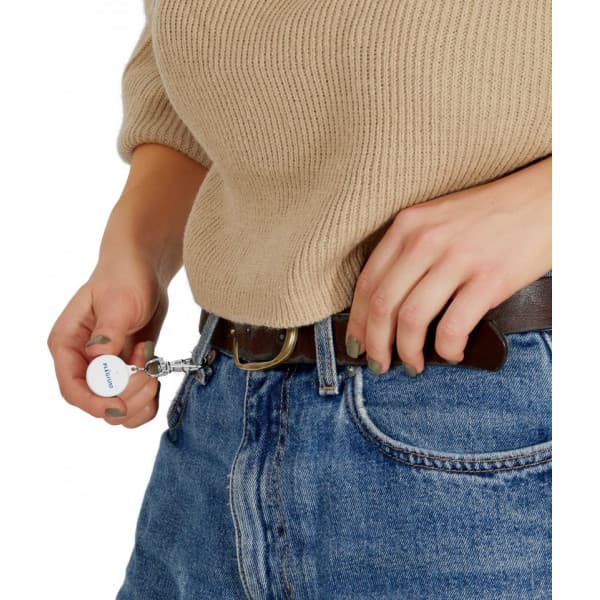 Plegium Smart Emergency Button -hälytysnappi