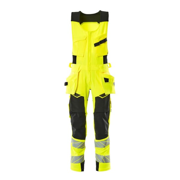 Mascot Kombidragt Accelerate Safe 19069 Gul 62 / 90