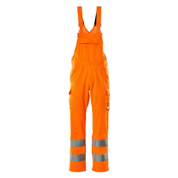 Mascot Jumpsuit Safe Light 18869 Orange 56 / 76