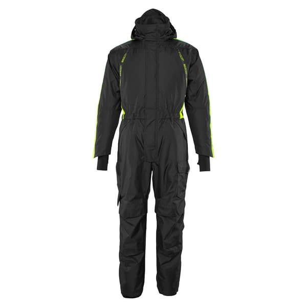 Mascot Vinter Jumpsuit Hardwear 17019 Svart 2XL