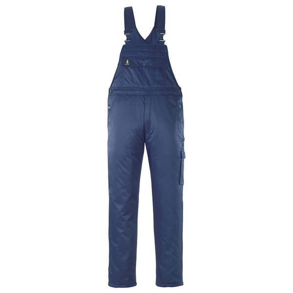 Mascot Vinter Jumpsuit Originals 00512 Blå S