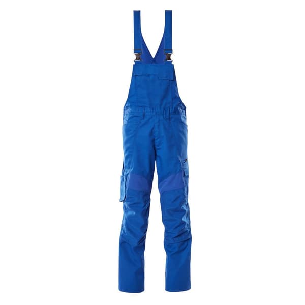 Mascot Jumpsuit Med Knäskyddsfickor Accelerate 18569 Blå 60 / 82