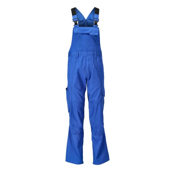 Mascot Jumpsuit Med Knäskyddsfickor Accelerate 21869 Blå 64 / 82