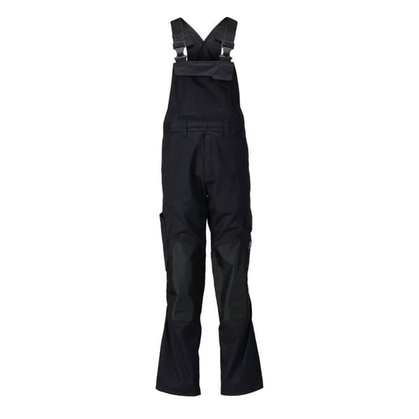 Mascot Jumpsuit Med Knäskyddsfickor Accelerate 21869 Svart 42 / 82
