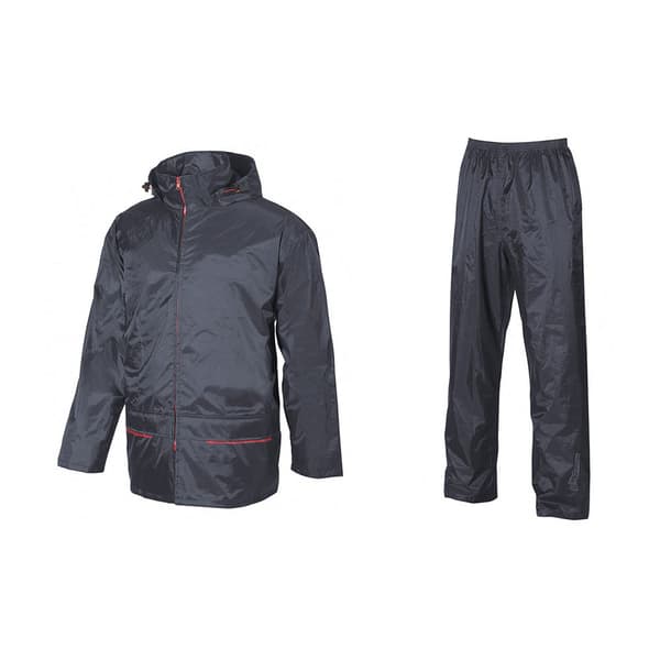 U-power Echo Jakke Og Bukser 4XL