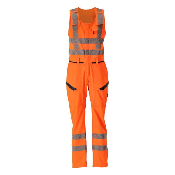 Mascot Dykaroverall Med Lårfickor  44 / 32