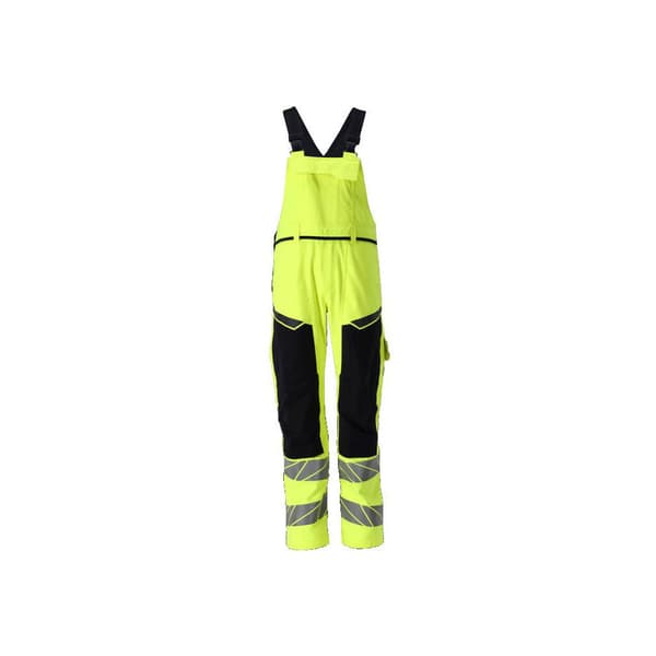 Mascot Bukser Og Seler Med Knæbeskytterlommer Og Stretch 58 / 30