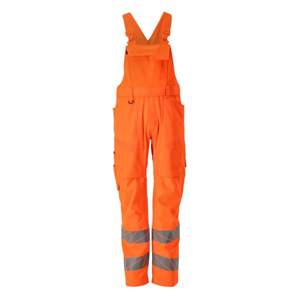 Mascot Accelerate Safe Hoppejakke Med Knæbeskytterlommer  56 / 30