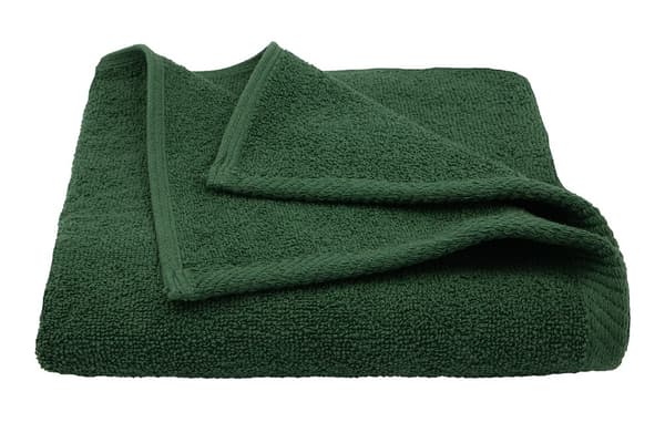 Merino håndklæde CO/PES 500G 70X140 Mintgrøn