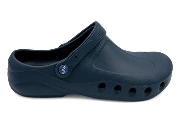 4MD Dove S080 Navy R36/37 medicinsk fodtøj