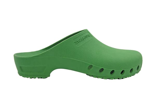 4MD Hawk S052 Green R42/43 lääketieteelliset jalkineet