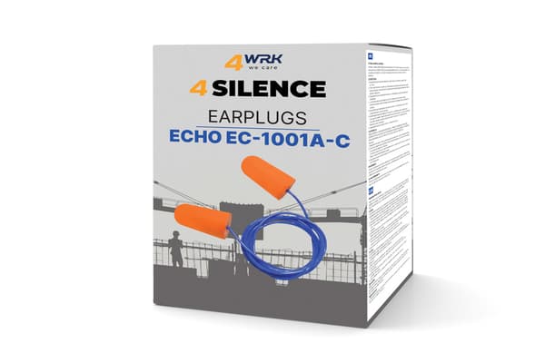 ECHO EC-1001A-C kuulonsuojain