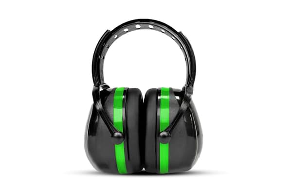 ECHO FM-2 kuulosuojaimet
