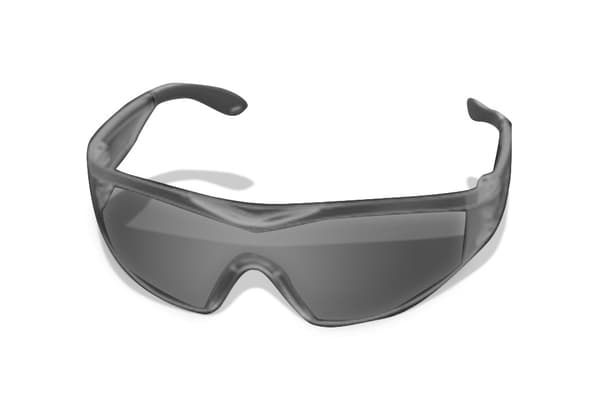 Bono Shades ST03-YY-360-2 skyddsglasögon