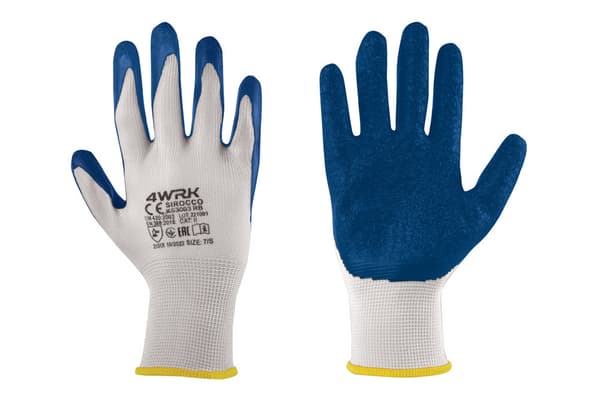 Rob 4WRK SIROCCO PES/LA KS3003 WBL 10/XL handsker
