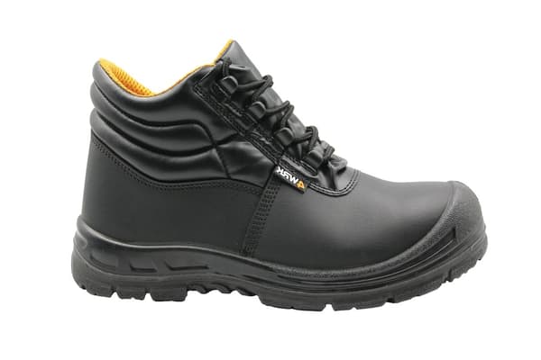 Skyddsstövel 4WRK SIRIUS S3 SRC R.47