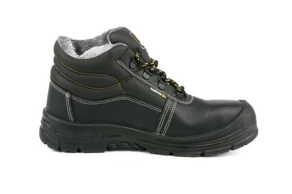 Suojasaappaat 4WRK SOLARIS WINTER 01 R40