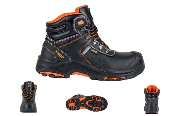 SAKO SKYDDSSKO 04-002 OB R45