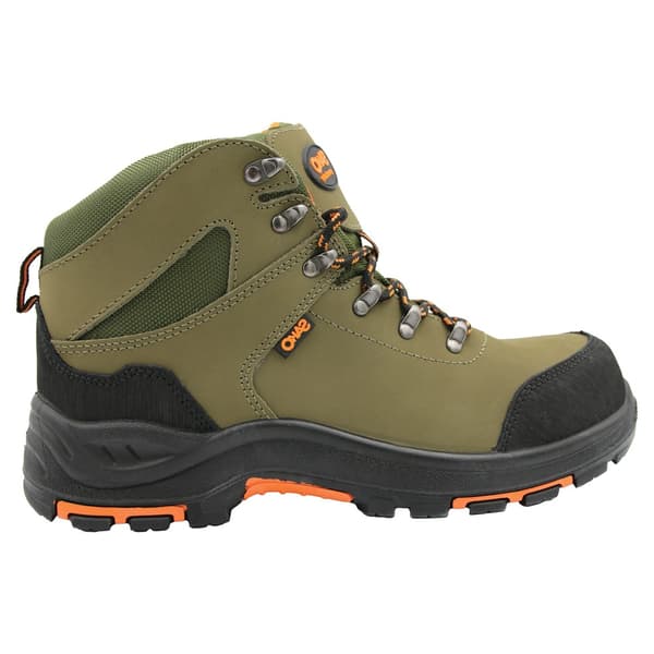 SAKO BESKYTTELSESKO 06-006 S3 HRO SRC OGB R41